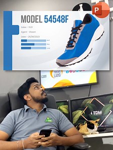 227K views · 5.1K reactions | Make your Powerpoint presentation more impressive  | Tricks land | Facebook