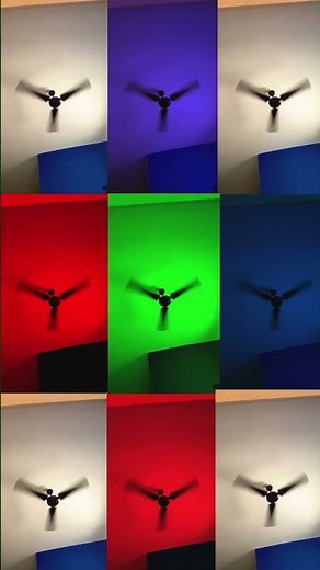 Ceiling Fan Cleaning Hack 🧼 #ceilingfan #trending