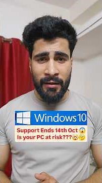 The countdown has begun for Windows 10!⏳ #mrtechnicalbeast #viral #tech #techchannel #technews #hype