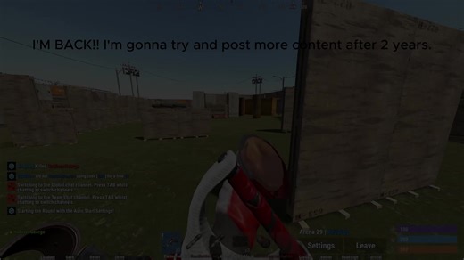 #rust #AKSpray #Aimtraining #viral #tiktok | Rust