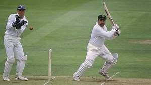 Cricket World Cup History: David Boon, the impassive Tasmanian