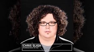 I'M CLEAN Lyrics - CHRIS SLIGH | eLyrics.net