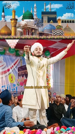 Khawaja Se Izajat lo Bagdad Chale Jao Mueen Qadri #shorts #viral