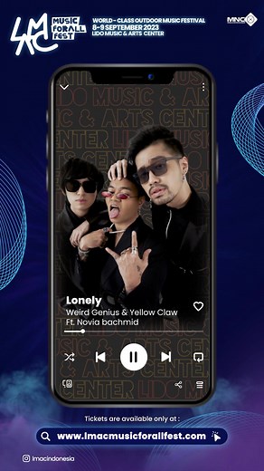 Top Songs to Watch Before Weird Genius Live Performance