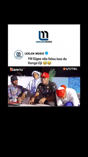 340K views · 10K reactions | O que o Mil Gigas disse do Kanga Dji #cortespodcast #Entrevista #Gladiadores #FlyPodcast #podcast | Leklek Music | Facebook