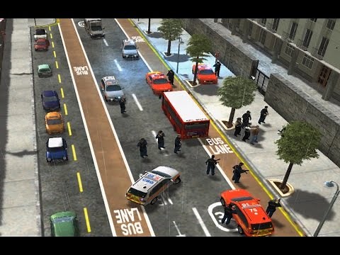 EM4 - London Mod V1.3 - Gameplay #1