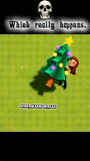 coc animation vs reality👻 #clashofclans #coc #sumit007 #vairal #shorts