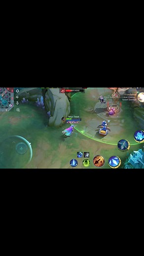 405K views · 4.8K reactions | Ketemu Rizky Saber #mlbbgoldenmonth #mlbbidbo #miyatiktok #mobilelegend #mobilelegends #MLBB | Miya Tiktok | Facebook