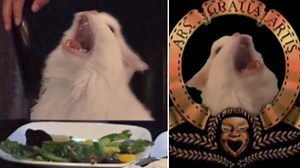 Rest In Peace, Thurston Waffles