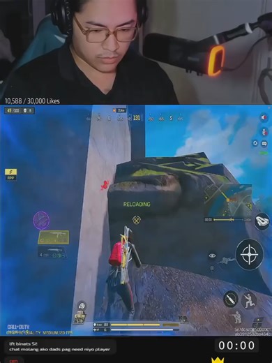 CODM Live Video Quality Check