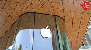 Inside Apple's first India store: Fine architecture, environment-friendly approach and every Apple product available