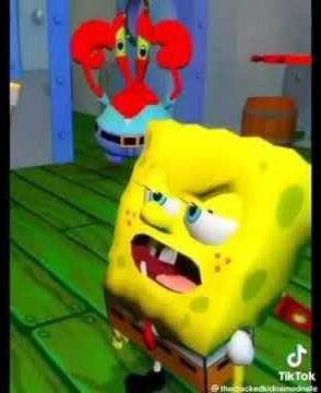 spongebob bully rap song #viral