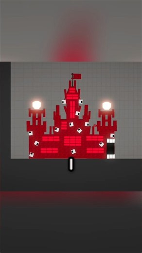 This Melon Sandbox Creator Won’t Stop Making Bases...