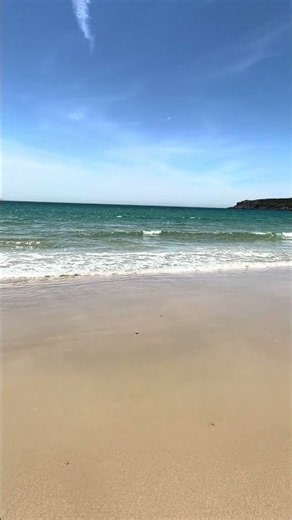 Bolonia Beach #andalusien #travel #reiseabenteuer #spanien #beach #bolonia