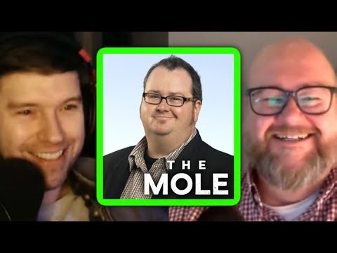 ‘The Mole’ Reality TV Show is Insane