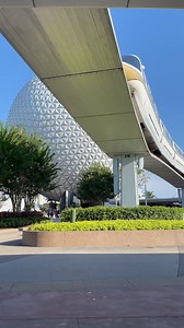 They say the perfect video doesn’t exist…and that you can’t just sit in one spot at Walt Disney World all day… Sure…sure, we can. 🚝 🌐 | Doctor Disney