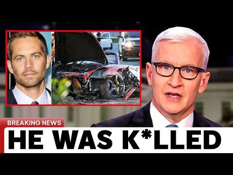 Witnesses Are Finally Coming Forward About What Happened To Paul Walker
