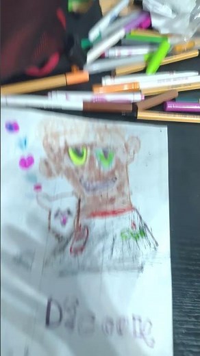 DJ cook fan art#djcook