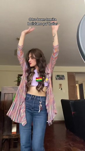 Música Boliviana para Bailar y Disfrutar