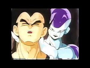 Dragon Ball Z Cartoon Network Version ED (Funimation Credits)