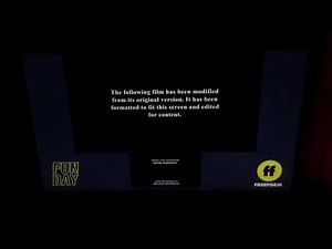 Pixels - Freeform Intro (Request #952, NO COPYRIGHT INFRINGEMENT INTENDED)