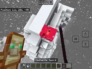 How to find, and use an elytra!