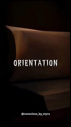 Orientation Day | A New Beginning, New Connections & Endless Possibilities