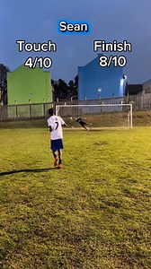 9.7K views · 145 reactions | Touch and Finish Challenge⚽️ #football #reelschallenge #funny | Tumi Masilo | Facebook