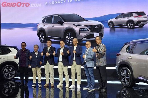 Indomobil Akuisisi Nissan Motor Indonesia, Bakal Rakit Lokal Lagi? - Gridoto