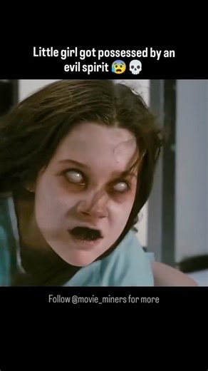 Movie Miners | 💀 Exorcism went wrong... . . In the dimly lit living room turned ritual space, rabbis chant ancient Hebrew prayers around the possessed... | Instagram