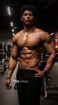 muscletech nitro tech whey protein gold ripped #protein #proteinpowder
