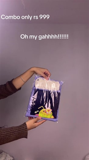 Exclusive Combo Set for Delivery Across Nepal