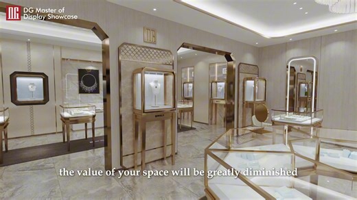 17 reactions | Luxury Showcases: Intangible Assets in Space  Luxury...