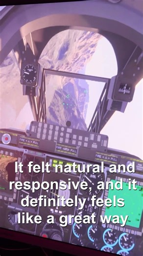 MSFS 2024 with PlayStation VR2 — Gameplay First Look on PS5 Pro