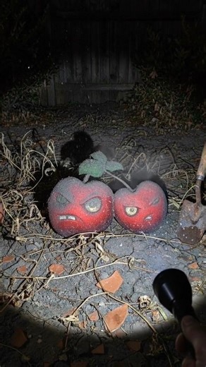 Plants Vs. Zombies| Abandoned Cherry Bomb