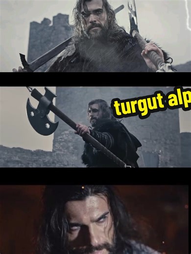 turgut alp new series 2026 turkish drama in urdu 2026 turgut alp real name cengiz coskon new project 🐎🐎🐎 New drame coming soon 2026 in urdu ⚔️🗡️🪓🐎 #turgutalp #cengizcoskon #foryoupage❤️❤ #foryou #akdrameupadtes @naeem.editing2