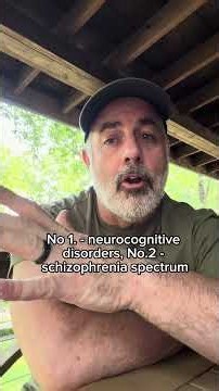 Getting Social Security for Mental Health Disorders - The Eleven Diagnoses that Could Qualify You