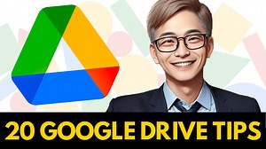 Elevate your #GoogleDrive experience with these top 20 tips! Embark...