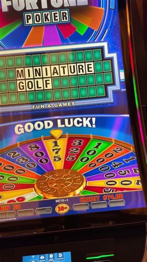 I Can Control This Slot Machine ....No RNG 😳🎰