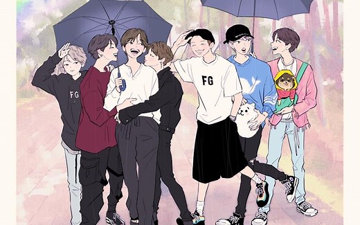 【中字全】2018回忆录DVD memories of 2018 DVD超清