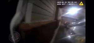 5.5K views · 108 reactions | The dramatic moments Daniel Andrew...