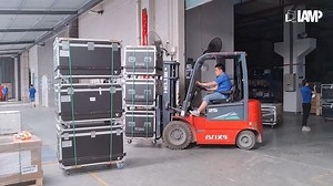 Ready to ship! Join hands with LAMP, carefree for delivery！ | LAMP TECH