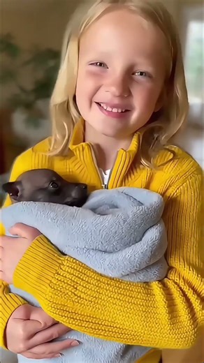 Rescuing a wolf cub and giving it a new home makes for a truly heartwarming ending. #wildliferescue