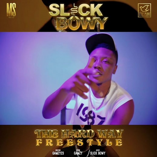 Freestyle Rap Sessions: In The Car and On The Street