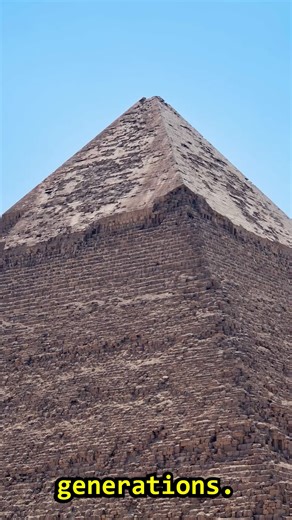 They had advanced tools and technology to create theses amazing structures