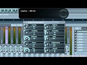 How To Create A Portamento Square Wave Lead Sound