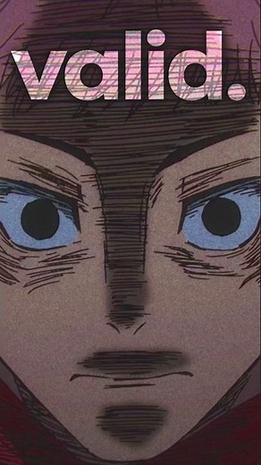 Reasonable Crashouts: Yuji Itadori