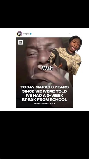 Class of 2020 didn’t graduate??😳 #classof2020 #graduation