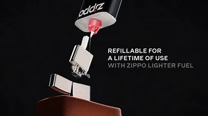 Watch Zippo Pipe insert Lighter on Amazon Live