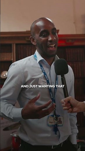 Children teach us about reconciliation